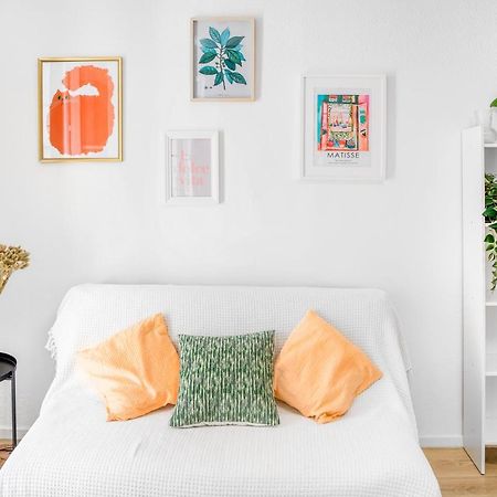 Le Chat Orange Apartment Aubagne Exterior foto
