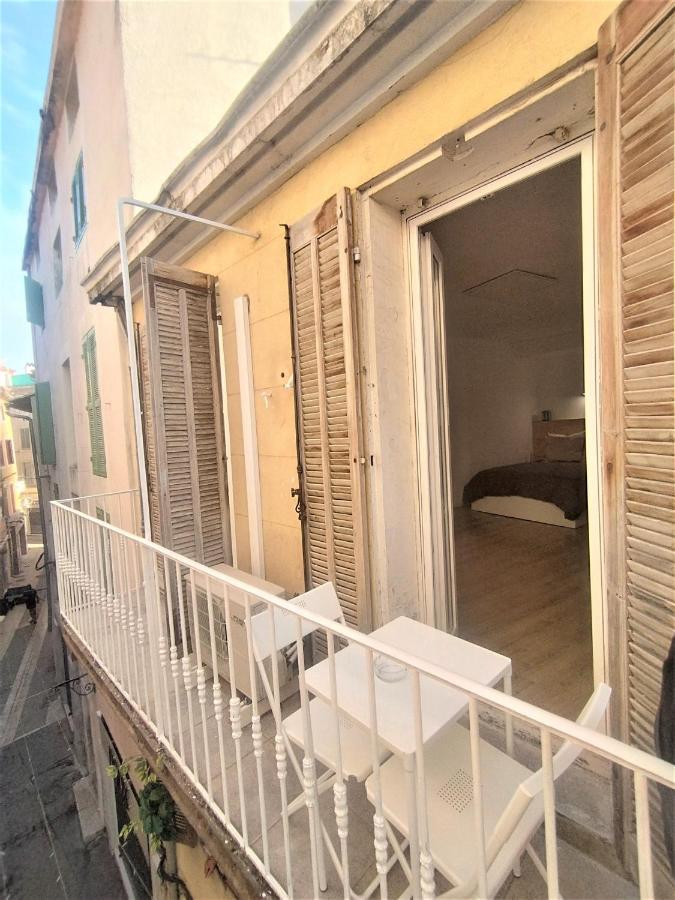 Le Chat Orange Apartment Aubagne Exterior foto