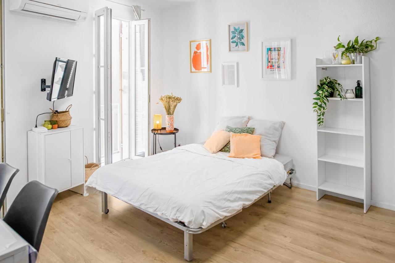 Le Chat Orange Apartment Aubagne Exterior foto