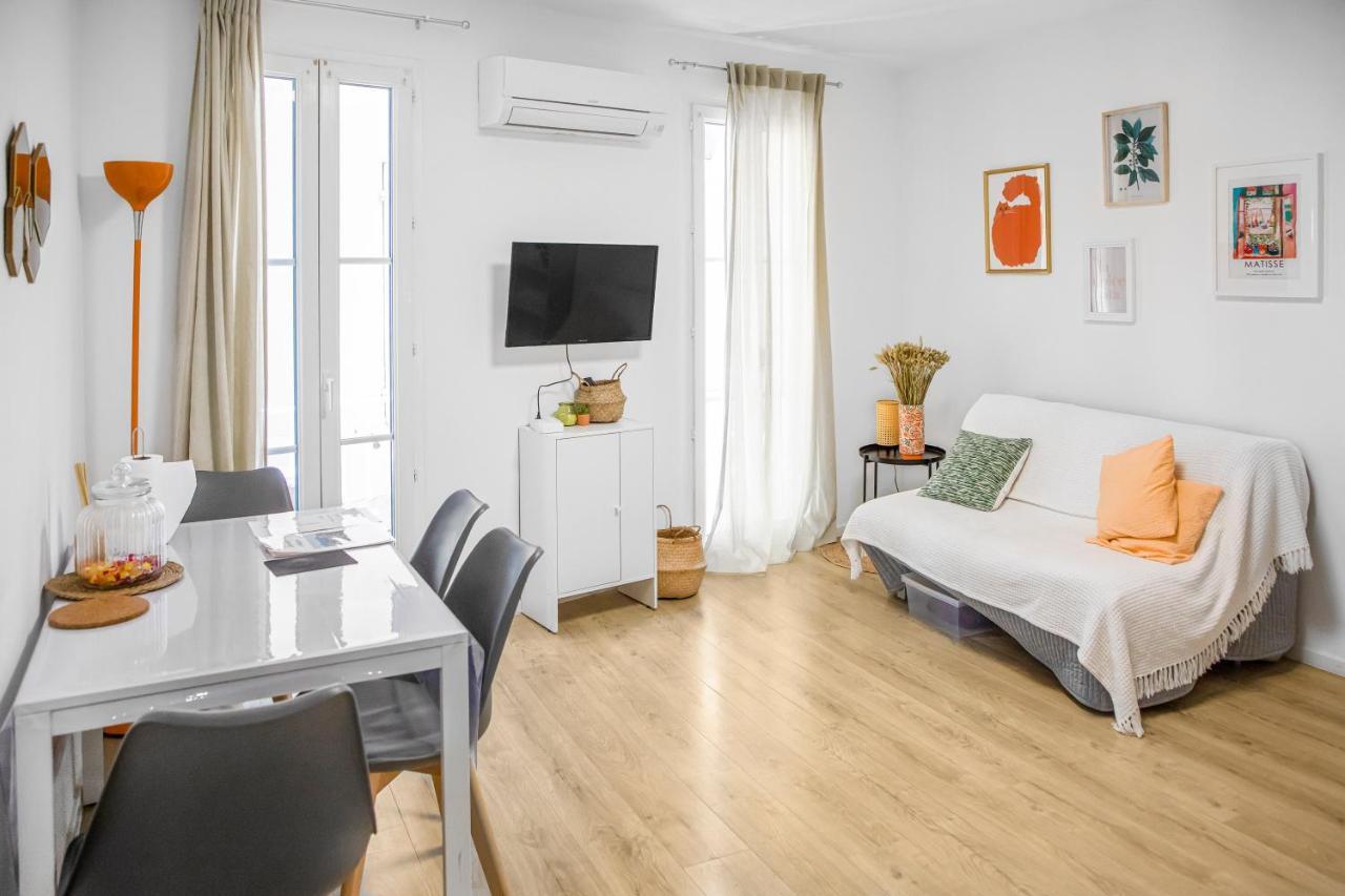 Le Chat Orange Apartment Aubagne Exterior foto