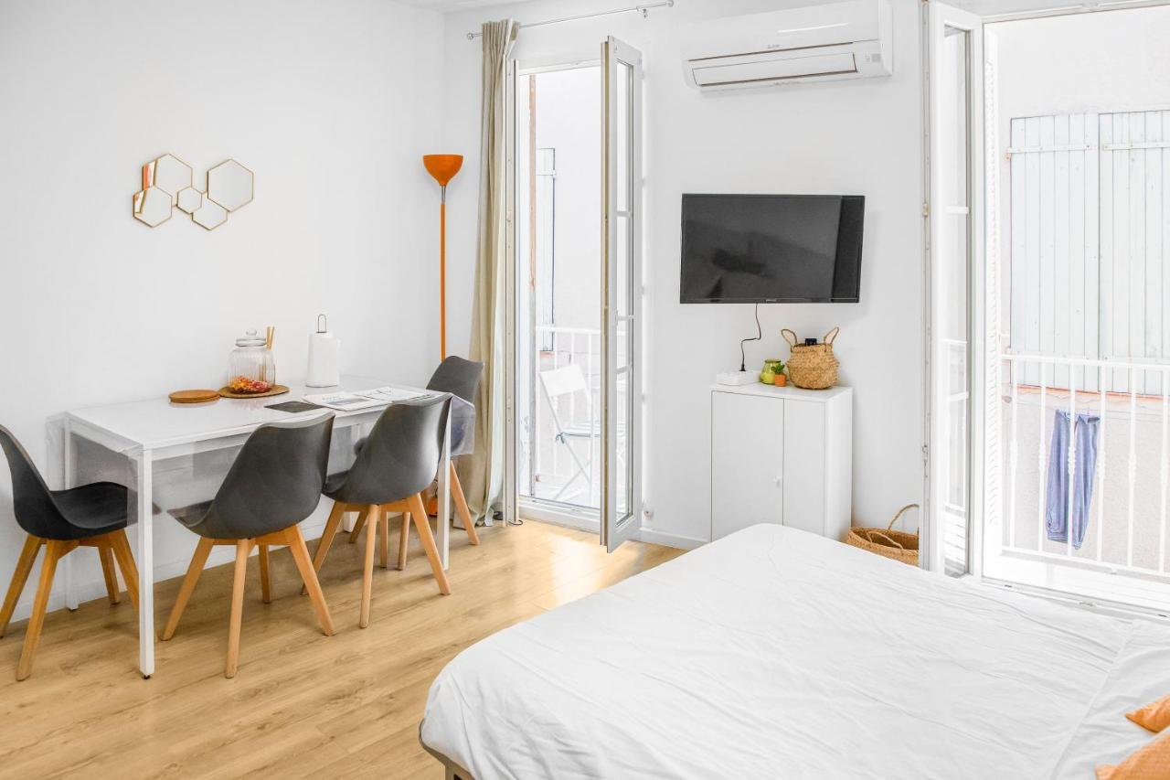 Le Chat Orange Apartment Aubagne Exterior foto
