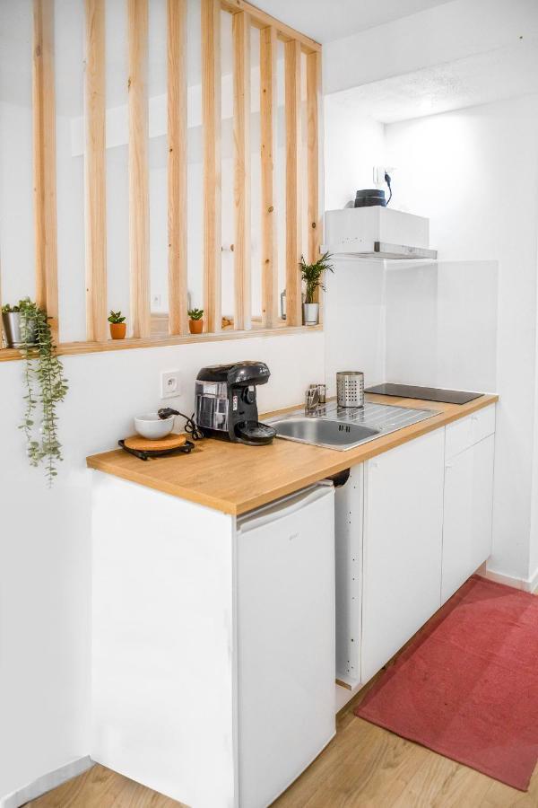 Le Chat Orange Apartment Aubagne Exterior foto
